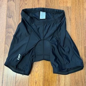 Women’s Padded Bike Shorts